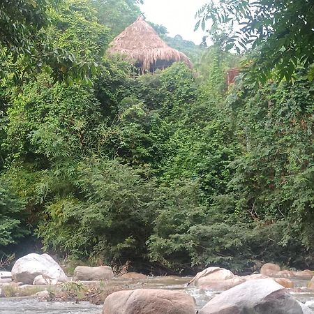 Sierra Tayrona Hostel El Zaino Exterior photo
