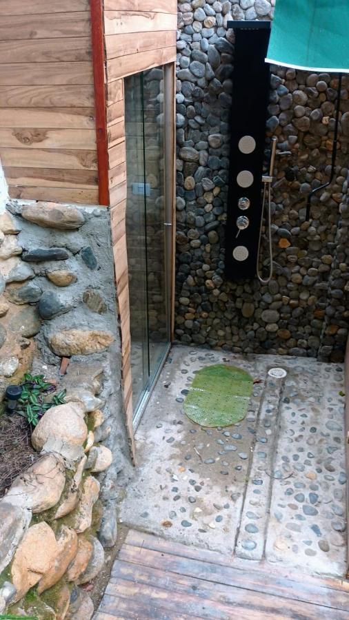 Sierra Tayrona Hostel El Zaino Exterior photo