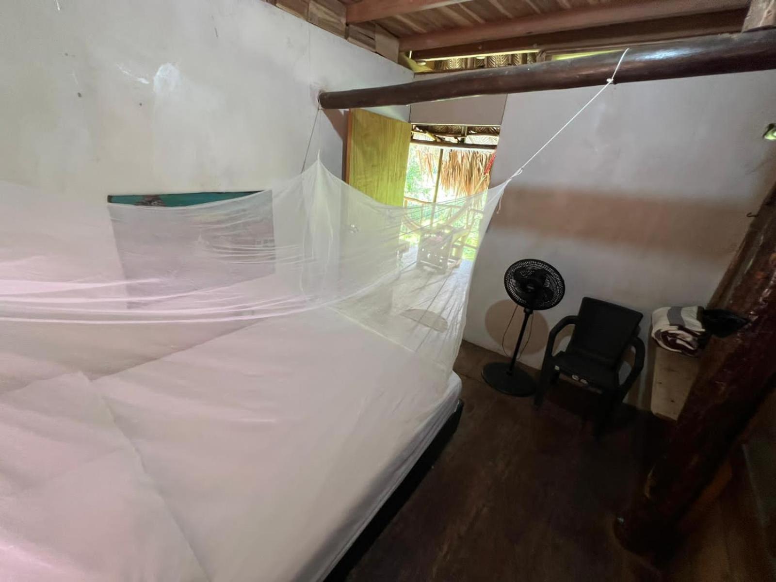 Sierra Tayrona Hostel El Zaino Room photo