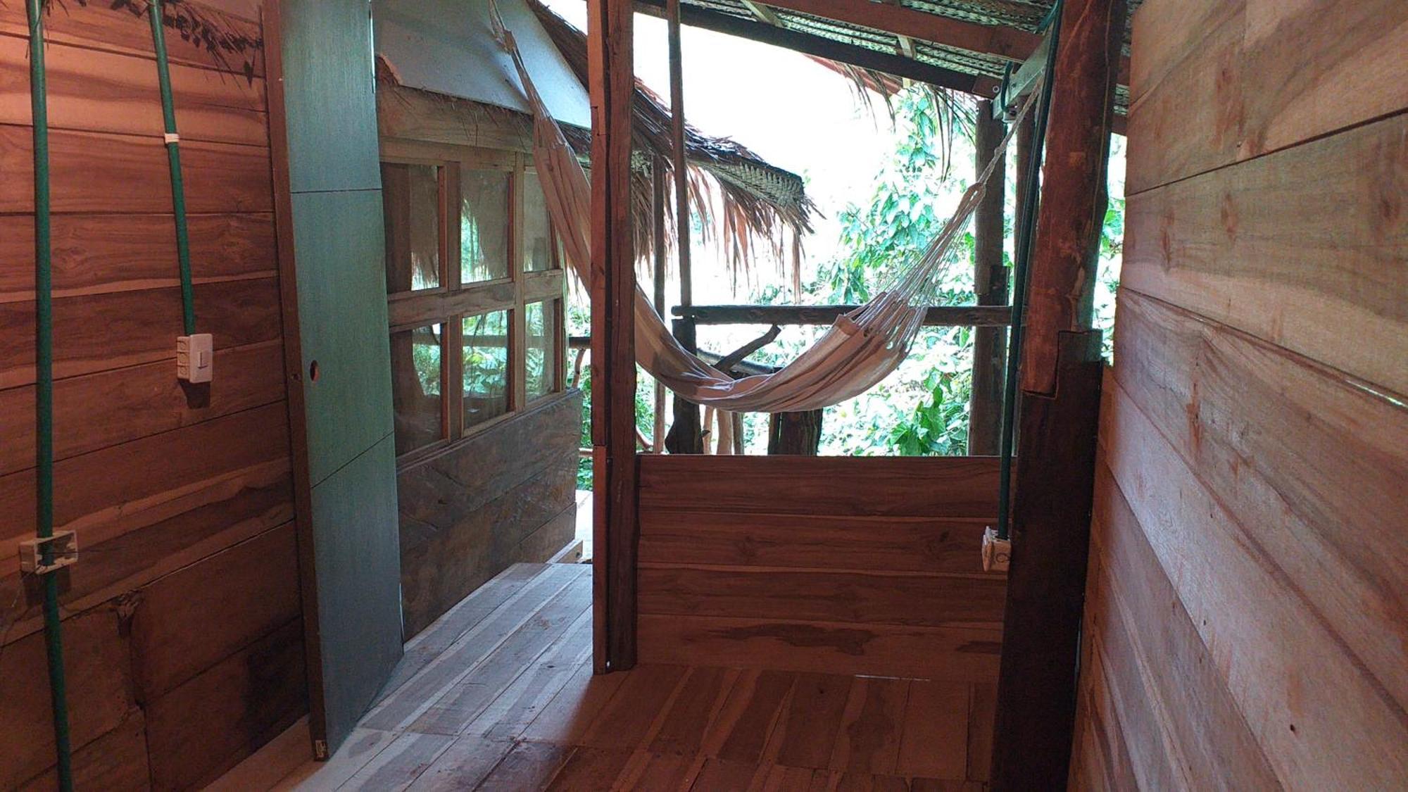Sierra Tayrona Hostel El Zaino Exterior photo