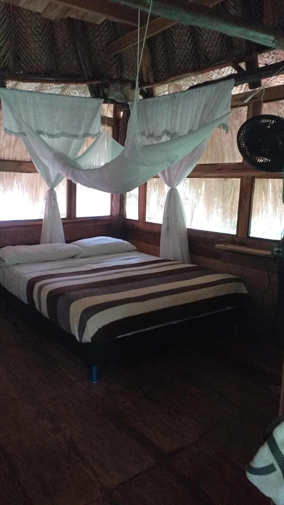 Sierra Tayrona Hostel El Zaino Room photo