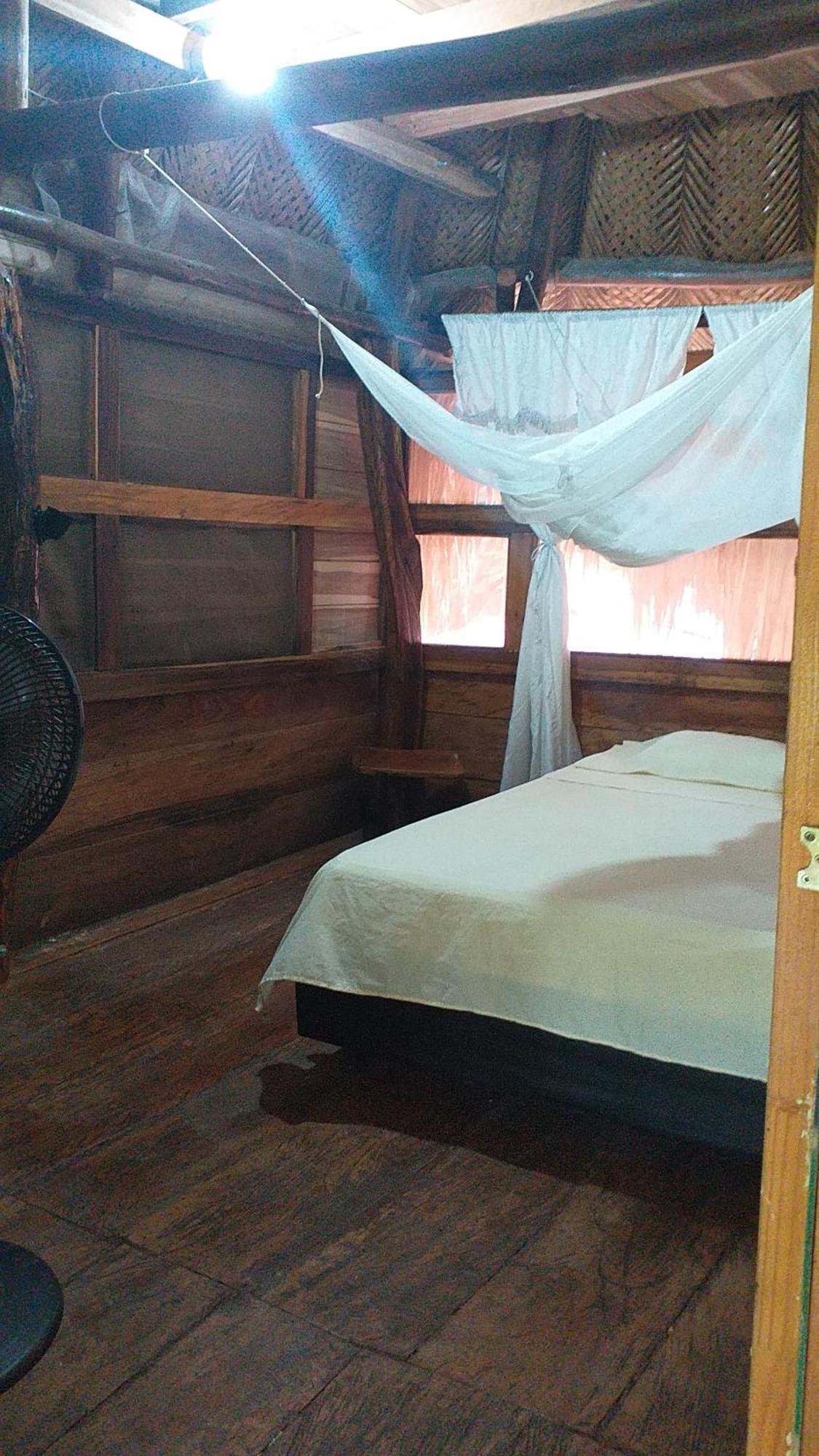 Sierra Tayrona Hostel El Zaino Room photo