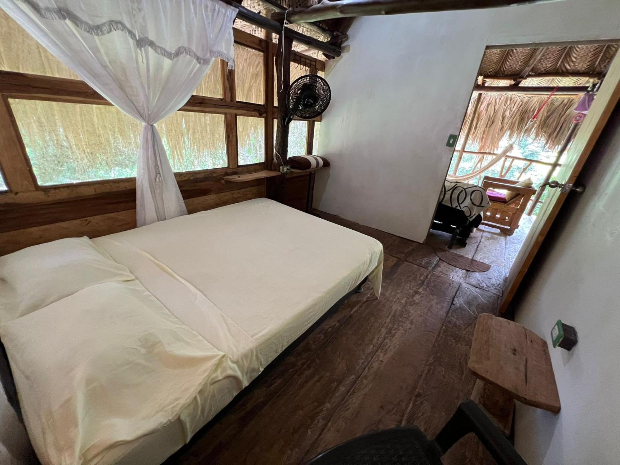 Sierra Tayrona Hostel El Zaino Room photo